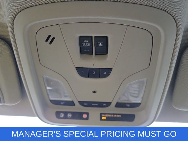 2014 Chevrolet Impala LT 2LT