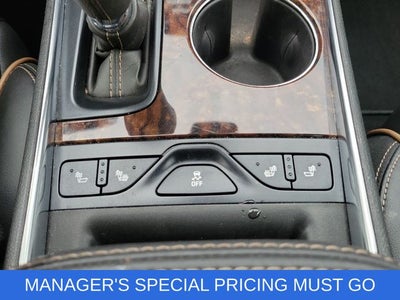 2014 Chevrolet Impala LT 2LT