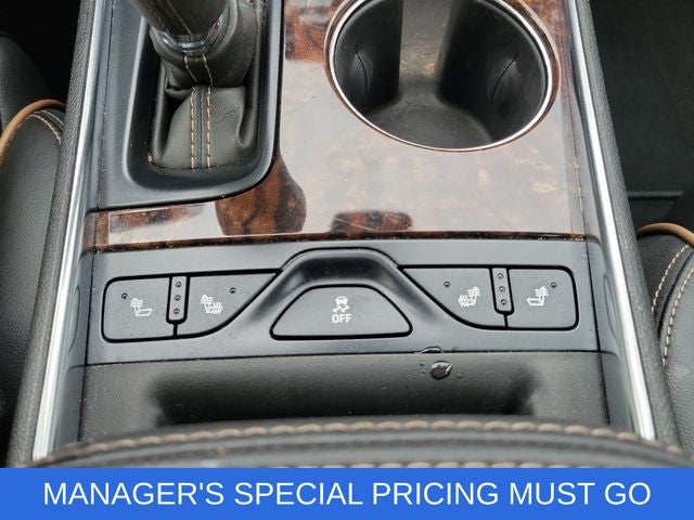 2014 Chevrolet Impala LT 2LT