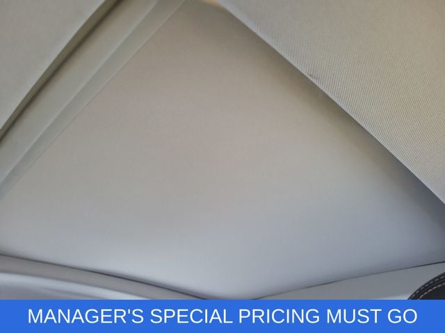 2014 Chevrolet Impala LT 2LT