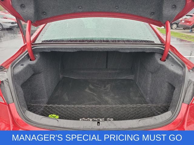 2014 Chevrolet Impala LT 2LT