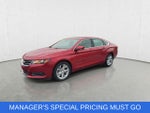 2014 Chevrolet Impala LT 2LT