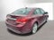 2016 Chevrolet Cruze Limited LTZ