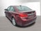 2016 Chevrolet Cruze Limited LTZ