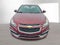 2016 Chevrolet Cruze Limited LTZ