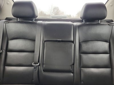 2016 Chevrolet Cruze Limited LTZ