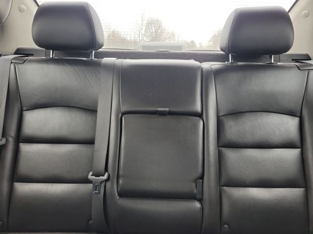 2016 Chevrolet Cruze Limited LTZ