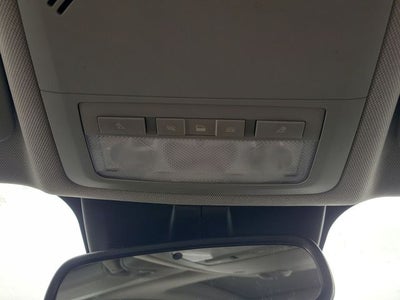 2016 Chevrolet Cruze Limited LTZ