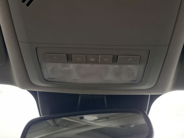 2016 Chevrolet Cruze Limited LTZ