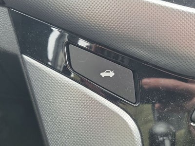 2016 Chevrolet Cruze Limited LTZ