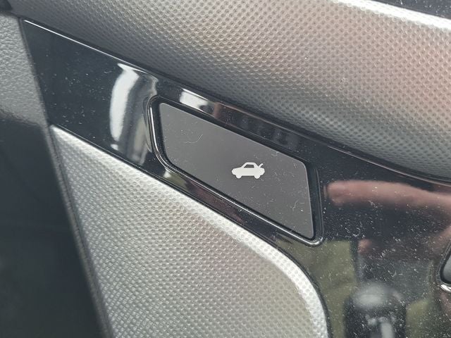 2016 Chevrolet Cruze Limited LTZ