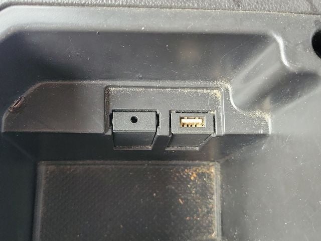 2016 Chevrolet Cruze Limited LTZ