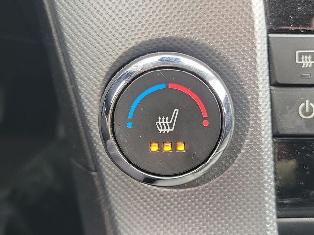 2016 Chevrolet Cruze Limited LTZ