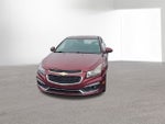 2016 Chevrolet Cruze Limited LTZ