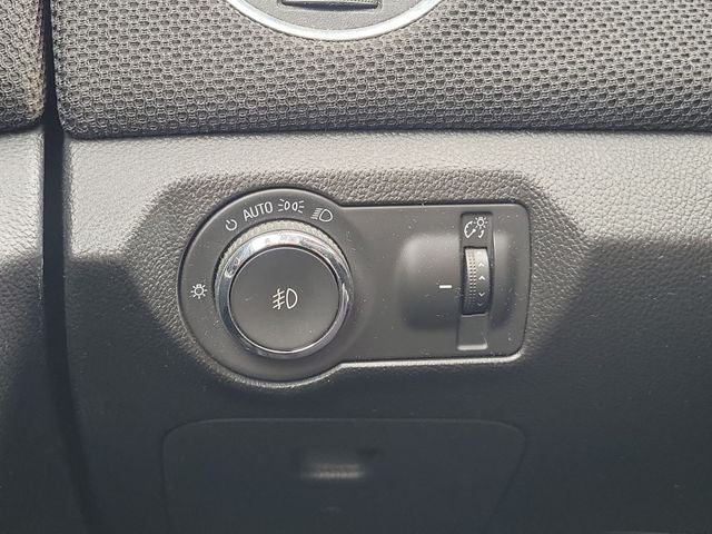 2016 Chevrolet Cruze Limited LTZ