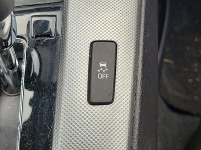 2016 Chevrolet Cruze Limited LTZ