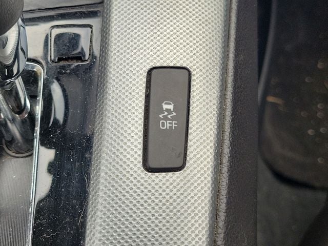 2016 Chevrolet Cruze Limited LTZ