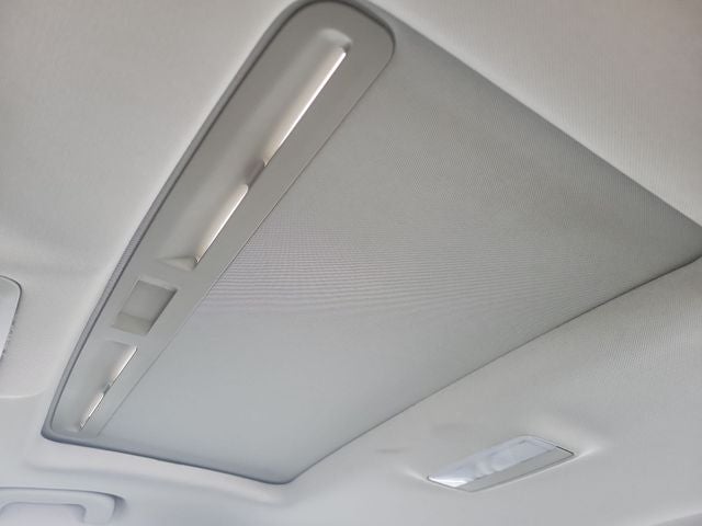 2016 Chevrolet Cruze Limited LTZ