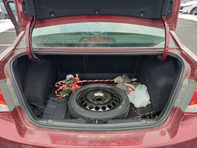 2016 Chevrolet Cruze Limited LTZ