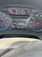 2017 Chevrolet Malibu LS 1LS
