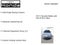 2017 Chevrolet Malibu LS 1LS