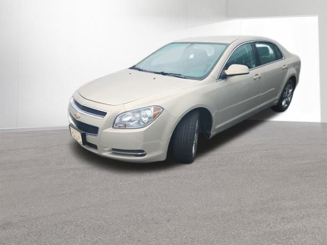 2010 Chevrolet Malibu LT 1LT