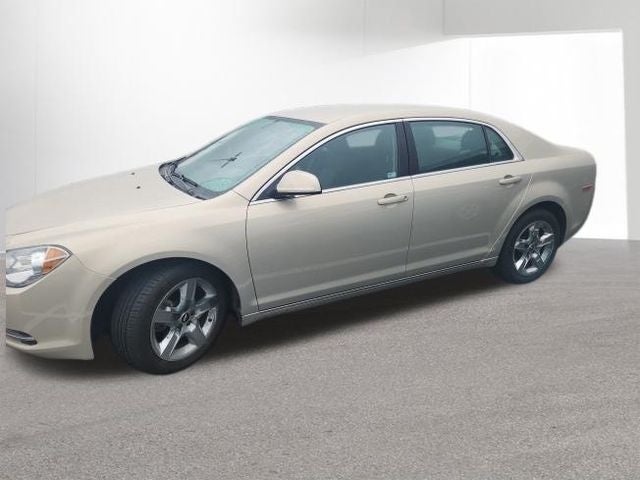 2010 Chevrolet Malibu LT 1LT