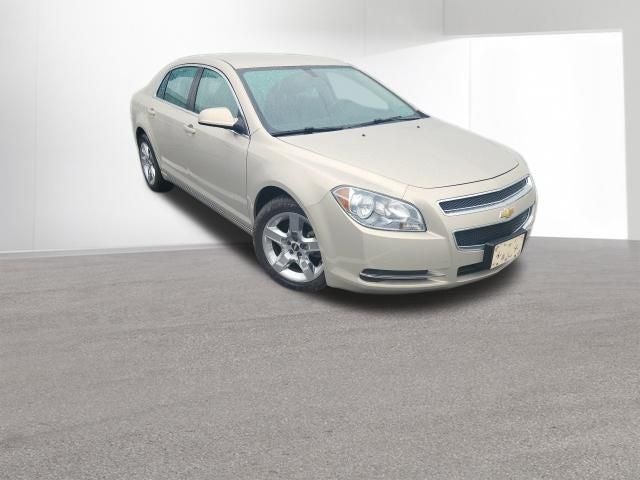 2010 Chevrolet Malibu LT 1LT