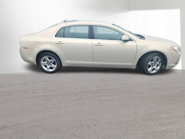 2010 Chevrolet Malibu LT 1LT