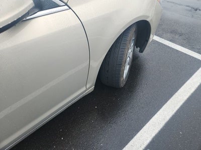 2010 Chevrolet Malibu LT 1LT