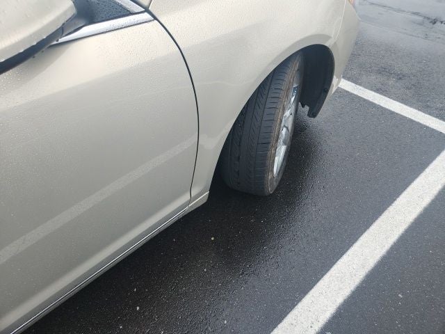 2010 Chevrolet Malibu LT 1LT