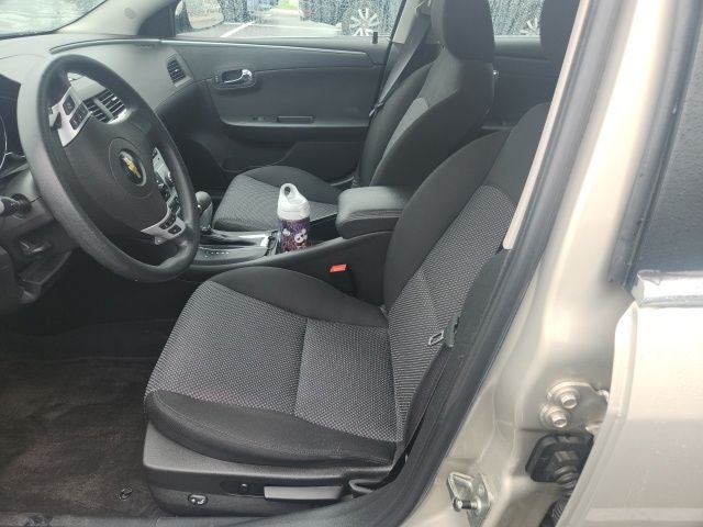 2010 Chevrolet Malibu LT 1LT