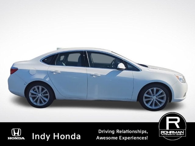 2015 Buick Verano Convenience Group