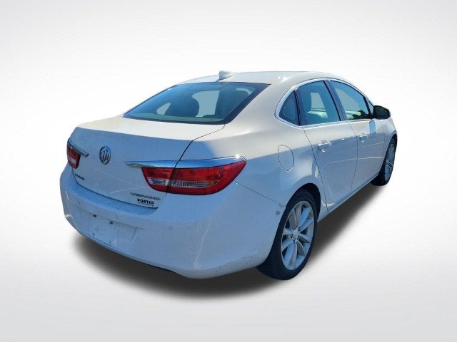 2015 Buick Verano Convenience Group