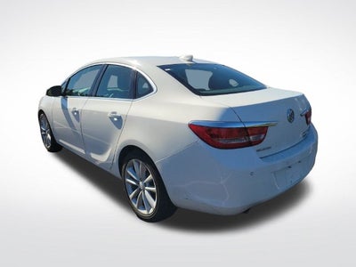 2015 Buick Verano Convenience Group