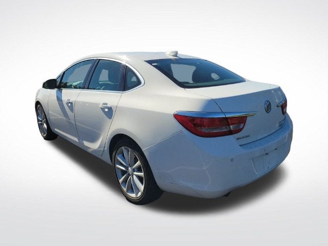 2015 Buick Verano Convenience Group