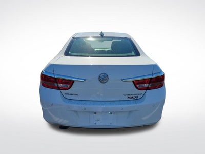 2015 Buick Verano Convenience Group