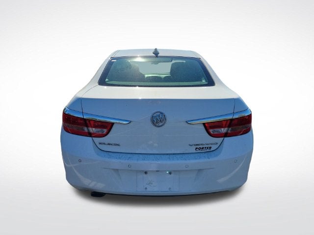 2015 Buick Verano Convenience Group