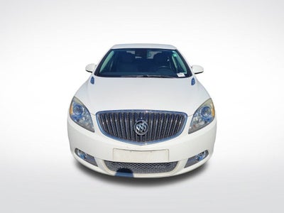 2015 Buick Verano Convenience Group