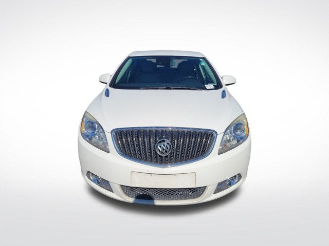 2015 Buick Verano Convenience Group