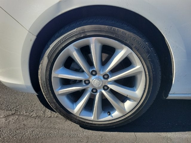 2015 Buick Verano Convenience Group