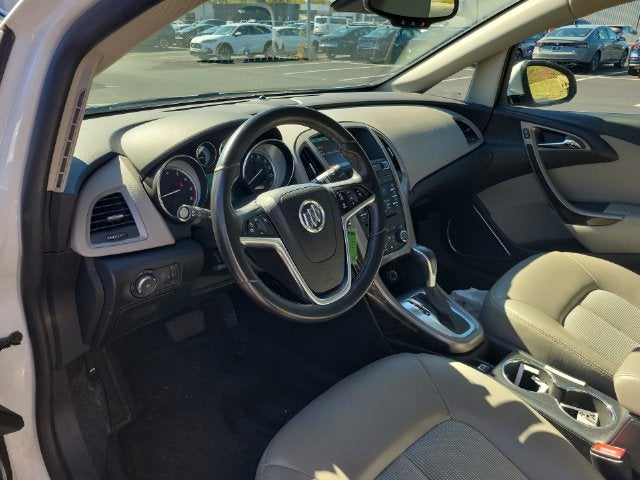 2015 Buick Verano Convenience Group