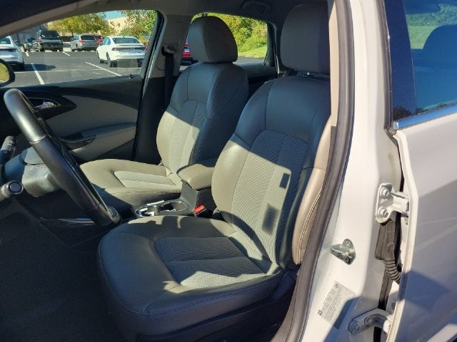 2015 Buick Verano Convenience Group