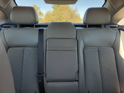 2015 Buick Verano Convenience Group