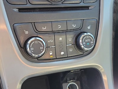 2015 Buick Verano Convenience Group
