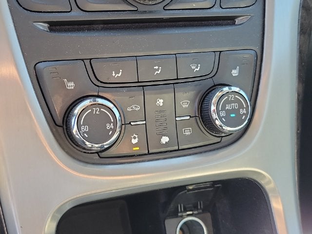 2015 Buick Verano Convenience Group