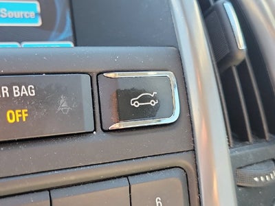 2015 Buick Verano Convenience Group