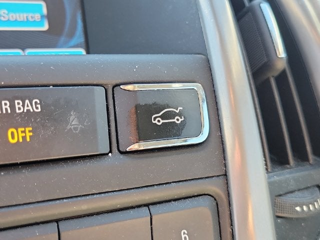 2015 Buick Verano Convenience Group
