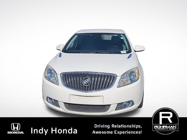 2015 Buick Verano Convenience Group