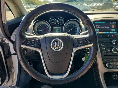 2015 Buick Verano Convenience Group